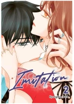 IMITATION GN VOL 02 PB