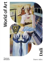 WORLD OF ART: DALI