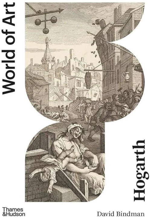 WORLD OF ART: HOGARTH