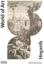 WORLD OF ART: HOGARTH