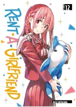 RENT-A-GIRLFRIEND 12