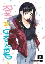 RENT-A-GIRLFRIEND 14