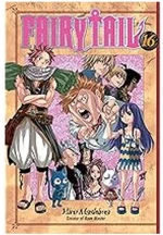 FAIRY TAIL 16