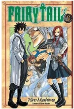 FAIRY TAIL 3
