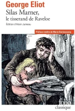 SILAS MARNER