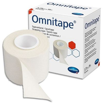 Hartmann Omnitape, Ταινίες Στερέωσης 10mx3,75cm 1τμχ.