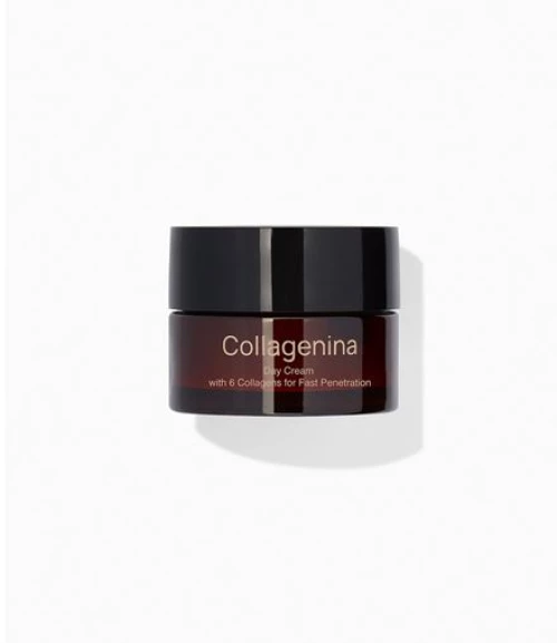 Labo Collagenina Day Cream Grade 1 Κρέμα Ημέρας Προσώπου με 6 Μόρια Κολλαγόνου, 50ml
