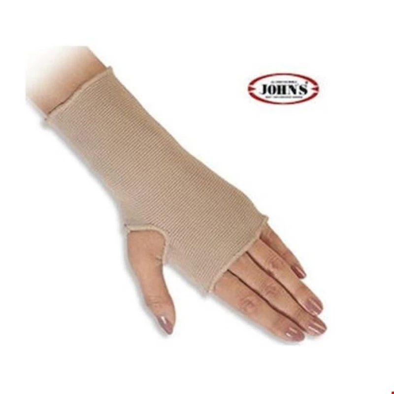 Johns Επικάρπιο με Τρύπα Μπεζ Medium 12325