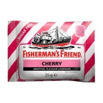 FISHERMANS FISHERMAN S FR CHERRY ΚΑΡΑΜΕΛΕΣ 25GR