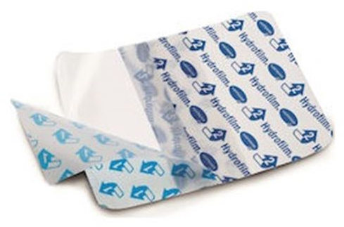 Hartmann Aδιάβροχο και Αποστειρωμένο Αυτοκόλλητο Επίθεμα Hydrofilm Plus 10x9cm 1τμχ