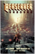 BERSERKER UNBOUND HC