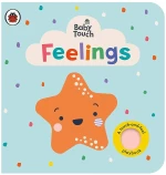 BABY TOUCH: FEELINGS NOVELTY BOOK