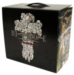 DEATH NOTE COMPLETE BOX SET