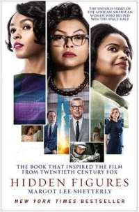 HIDDEN FIGURES  PB B
