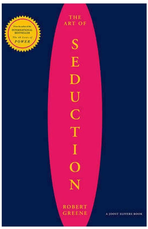 THE ART OF SEDUCTION