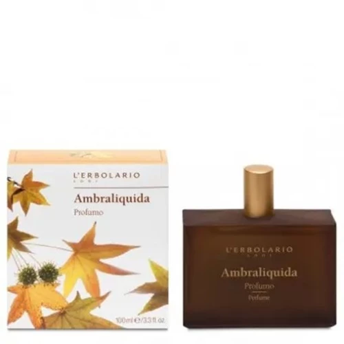 L ERBOLARIO L' Erbolario Ambraliquida 'Aρωμα Unisex 100ml