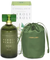 L'Erbolario Neroli Neroli Perfume 125ml