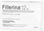 Labo 12 Densifying Filler Intensive Filler Treatment Grade 4 Serum Προσώπου 2ml