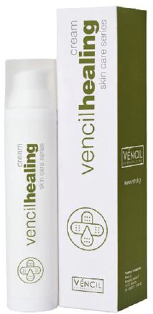Vencil Healing Cream 100ml