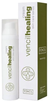 Vencil Healing Cream 100ml