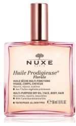 Nuxe Huile Prodigieuse Florale - Ξηρό Λάδι, 50ml