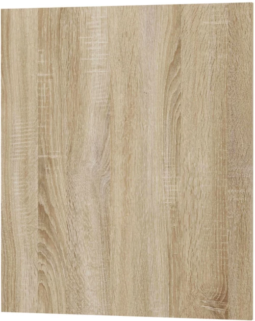 Πρόσοψη Πλυντηρίου Modest Σονόμα 60x1.6x71.3cm