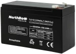 NORTHBATT Μολύβδου 12V 7.0Ah