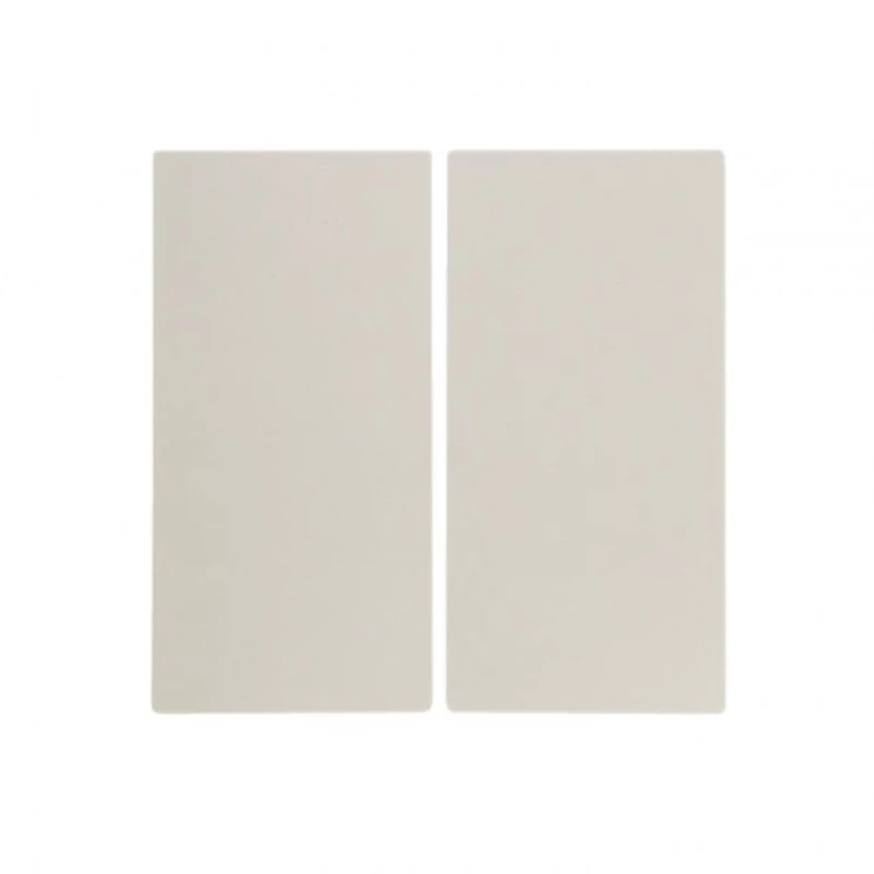 Πλακίδιο Κομμυτατέρ Μπεζ Berker S.1 16238982 Hager 16238982 Μπεζ