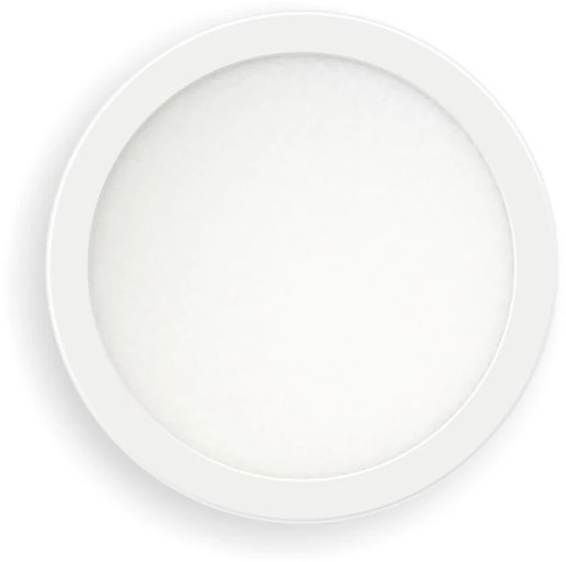 Φωτιστικό Οροφής Πάνελ Λεπτό LED SMD 20W 6000K Λευκό Epistar 5428 Spotlight 5428 Λευκό