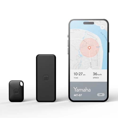 MONIMOTO 9 ΑΝΤΙΚΛΕΠΤΙΚΟ GPS TRACKER