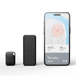 MONIMOTO 9 ΑΝΤΙΚΛΕΠΤΙΚΟ GPS TRACKER