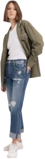 Replay Women MAIJKE Jeans Straight