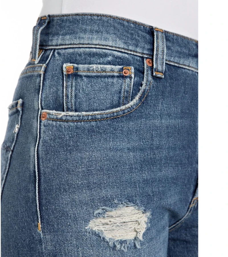 Replay Women MAIJKE Jeans Straight