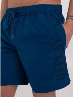 Replay Man Long Swimming Trunks