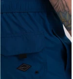 Replay Man Long Swimming Trunks