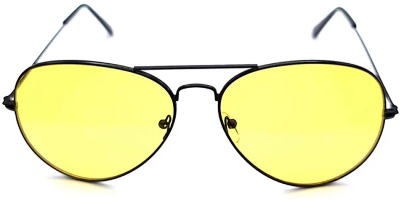 ΓΥΑΛΙΑ ΝΥΧΤΟΣ AVIATOR ΚΙΤΡΙΝΑ POLAREYE CAT.3 UV400 PL5422