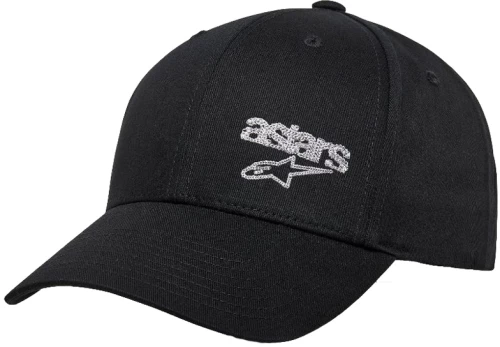 ΚΑΠΕΛΟ ALPINESTARS CHAIN BLACK