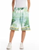 Replay Women Sweat Bermuda Printed