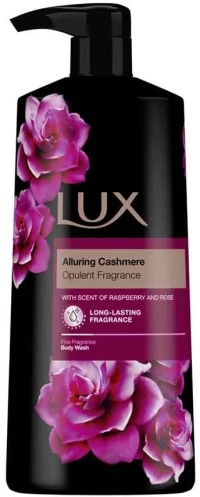 Lux Αφρόλουτρο Alluring Cashmere 560ml