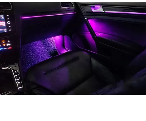 Ατμοσφαιρικός Φωτισμός Vw Golf 7 Ambient Light Kit L-AL-VWG7
