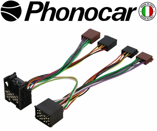 04.795 PHONOCAR 04.795 PHONOCAR