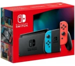 Nintendo Switch Nintendo Switch