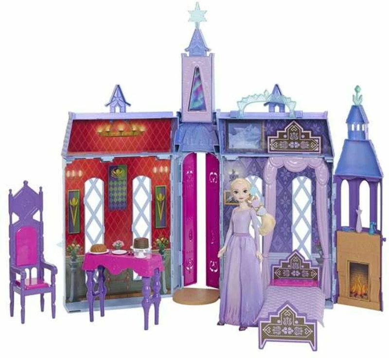 Κούκλα Mattel HLW61 S7192471