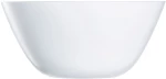 Σαλατιέρα Luminarc Zelie Λευκό Γυαλί 24 cm S2711333