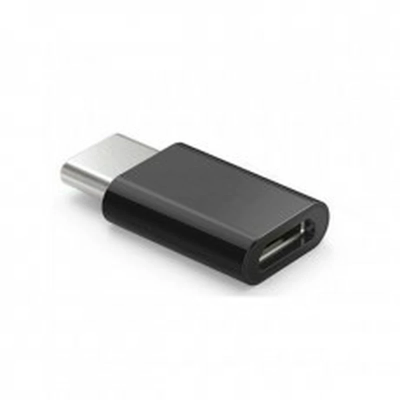 Αντάπτορας Micro USB σε USB-C Savio AK-31 / B S9115455