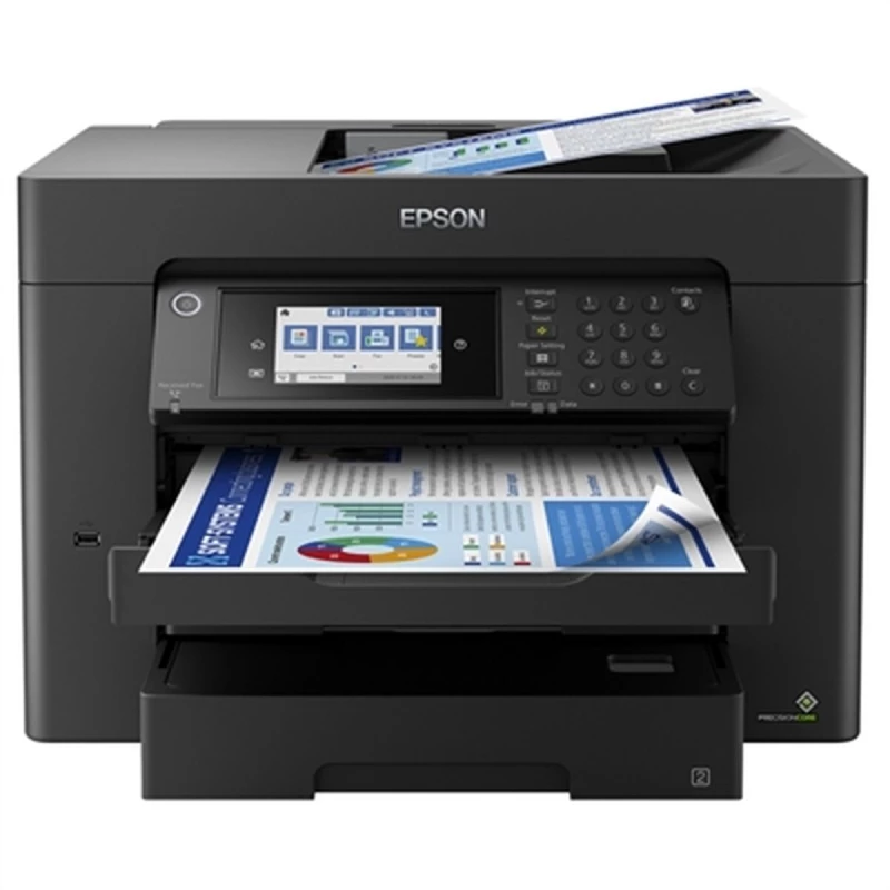 Εκτυπωτής Πολυμηχάνημα Epson C11CH67402 S0237712
