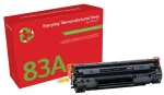 Τόνερ Xerox Everyday Remanufactured CF283A Μαύρο S8420283