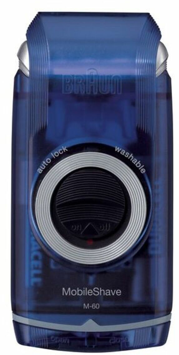 Ξυριστική μηχανή Braun M 60b S6503478