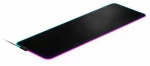 Χαλί ποντικιών SteelSeries 63826 Μαύρο Gaming LED RGB 90 x 30 cm S7815626
