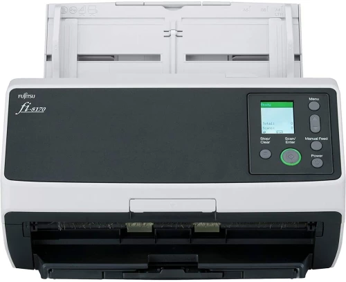 Σκάνερ Fujitsu FI-8170 70 ppm S7740930